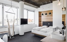 Hotel Daniel Vienna - Smart Lifestyle Near City Centre